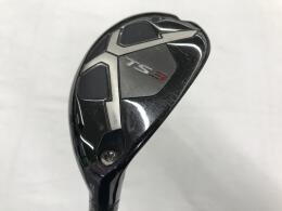 TS3｜タイトリスト｜ユーティリティ｜中古ゴルフクラブを探す｜ゴルフ