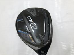 Qi10｜テーラーメイド｜ユーティリティ｜中古ゴルフクラブを探す