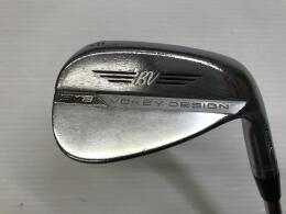 ボーケイ SM8 ツアークローム｜タイトリスト｜ウェッジ｜中古ゴルフ