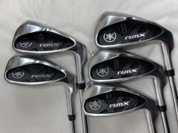 RMX VD40｜ヤマハ｜アイアンセット｜中古ゴルフクラブを探す｜ゴルフ・ドゥ