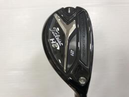 818H2｜タイトリスト｜ユーティリティ｜中古ゴルフクラブを探す