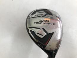 TOUR WORLD TW737 UT｜ホンマゴルフ｜ユーティリティ｜中古ゴルフ