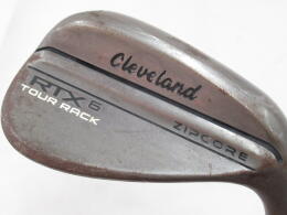 RTX 6 ZIPCORE ツアーラック｜クリーブランド｜ウェッジ｜中古ゴルフ