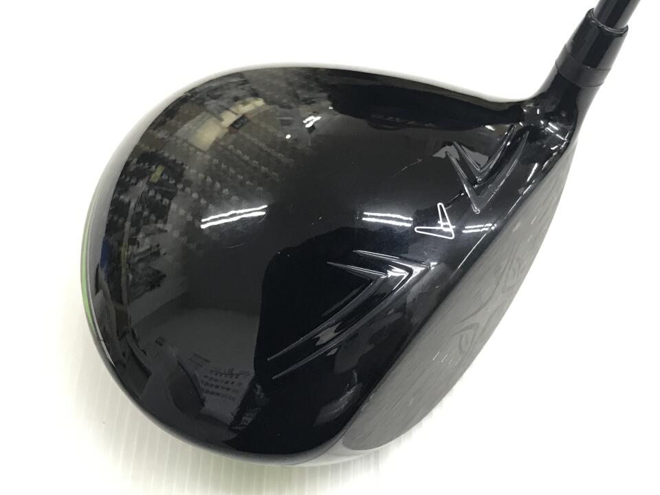 GBB EPIC STAR｜キャロウェイ｜ドライバー｜Speeder EVOLUTION for GBB