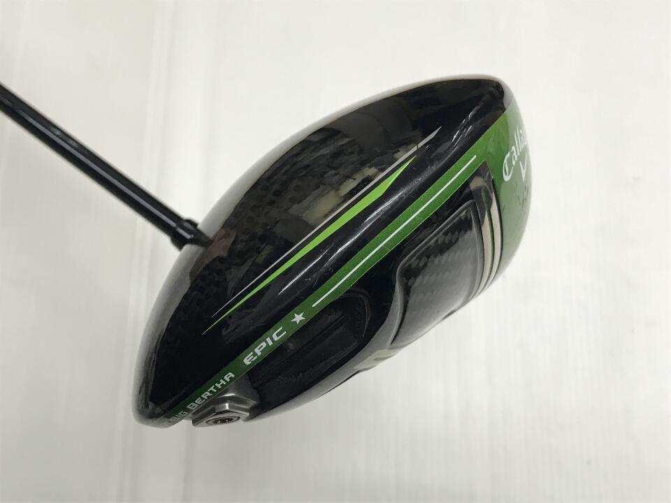 GBB EPIC STAR｜キャロウェイ｜ドライバー｜Speeder EVOLUTION for GBB