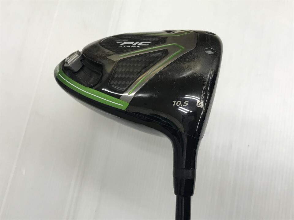 GBB EPIC STAR｜キャロウェイ｜ドライバー｜Speeder EVOLUTION for GBB