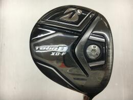 TOUR B XD-F｜ブリヂストン｜フェアウェイウッド｜中古ゴルフクラブを