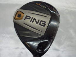 G400｜ピン｜フェアウェイウッド｜中古ゴルフクラブを探す｜ゴルフ・ドゥ