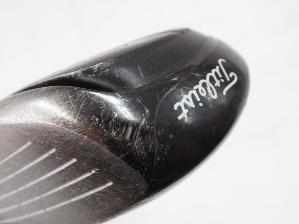 915H｜タイトリスト｜ユーティリティ｜ﾂｱｰAD DI-HYBRID 85（リシャフト