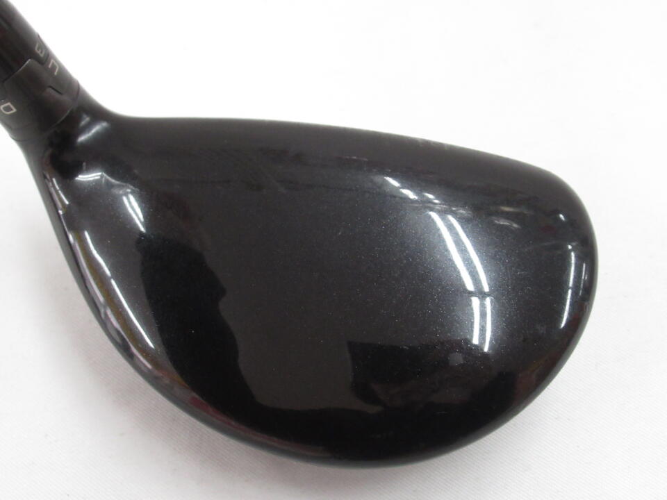 915H｜タイトリスト｜ユーティリティ｜ﾂｱｰAD DI-HYBRID 85（リシャフト