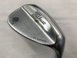 ボーケイ SM5 ツアークローム｜タイトリスト｜ウェッジ｜中古ゴルフ