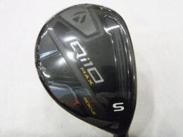 Qi10 MAX｜テーラーメイド｜ユーティリティ｜中古ゴルフクラブを探す