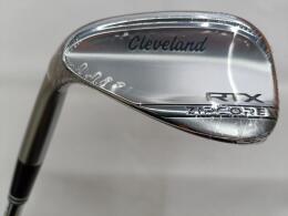 RTX ZIPCORE ツアーサテン｜クリーブランド｜ウェッジ｜中古ゴルフ