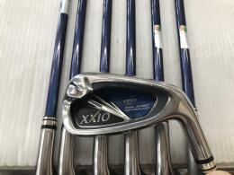 XXIO 8｜ダンロップ｜アイアンセット｜中古ゴルフクラブを探す｜ゴルフ