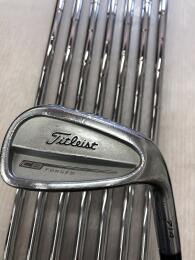 CB 714｜タイトリスト｜アイアンセット｜中古ゴルフクラブを探す
