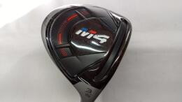 M4｜テーラーメイド｜フェアウェイウッド｜中古ゴルフクラブを探す