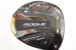 ROGUE ST MAX｜キャロウェイ｜ドライバー｜中古ゴルフクラブを探す