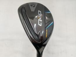 Qi10｜テーラーメイド｜ユーティリティ｜中古ゴルフクラブを探す