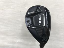 G425｜ピン｜ユーティリティ｜中古ゴルフクラブを探す｜ゴルフ・ドゥ