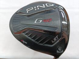 G410 LST｜ピン｜ドライバー｜中古ゴルフクラブを探す｜ゴルフ・ドゥ
