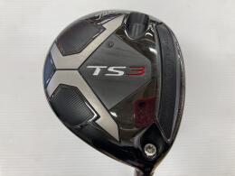 TS3｜タイトリスト｜フェアウェイウッド｜中古ゴルフクラブを探す