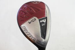 RMX VD｜ヤマハ｜ユーティリティ｜中古ゴルフクラブを探す｜ゴルフ・ドゥ