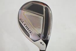 STEALTH GLOIRE｜テーラーメイド｜ユーティリティ｜中古ゴルフクラブを