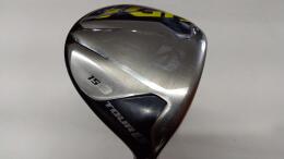 TOUR B JGR｜ブリヂストン｜フェアウェイウッド｜中古ゴルフクラブを