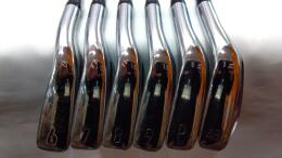 T350 2023｜タイトリスト｜アイアンセット｜中古ゴルフクラブを探す