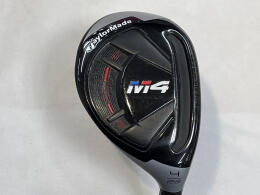 M4｜テーラーメイド｜ユーティリティ｜中古ゴルフクラブを探す｜ゴルフ