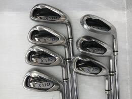 XXIO 7｜ダンロップ｜アイアンセット｜中古ゴルフクラブを探す｜ゴルフ