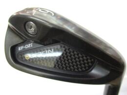 EF-02I｜エポン｜アイアンセット｜中古ゴルフクラブを探す｜ゴルフ・ドゥ