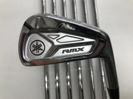 RMX VD TOURMODEL｜ヤマハ｜アイアンセット｜中古ゴルフクラブを探す