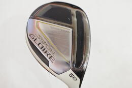 STEALTH GLOIRE｜テーラーメイド｜ユーティリティ｜中古ゴルフクラブを