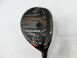 Qi35｜テーラーメイド｜ユーティリティ｜中古ゴルフクラブを探す