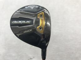 ROGUE ST MAX｜キャロウェイ｜フェアウェイウッド｜中古ゴルフクラブを