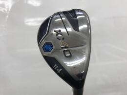 XXIO 12 ネイビー｜ダンロップ｜ユーティリティ｜中古ゴルフクラブを