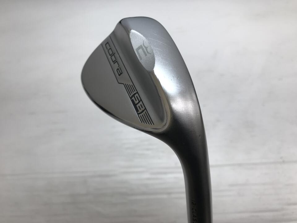 KING SNAKEBITE 2023｜コブラ｜ウェッジ｜ダイナミックゴールド 105