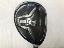 SIM MAX｜テーラーメイド｜ユーティリティ｜中古ゴルフクラブを探す