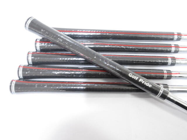 SRIXON ZXi5｜ダンロップ｜アイアンセット｜ダイナミックゴールド 95