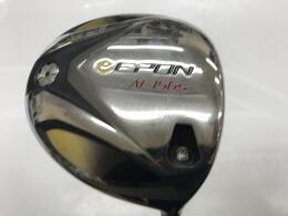 AF-156S｜エポン｜ドライバー｜中古ゴルフクラブを探す｜ゴルフ・ドゥ