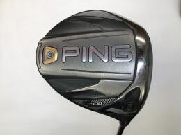 G400 MAX｜ピン｜ドライバー｜中古ゴルフクラブを探す｜ゴルフ・ドゥ