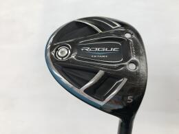 ROGUE STAR｜キャロウェイ｜フェアウェイウッド｜中古ゴルフクラブを