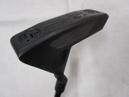 TP COLLECTION BLACK JUNO TB1.5｜テーラーメイド｜パター｜中古ゴルフ