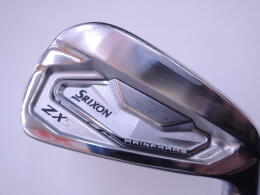 SRIXON ZX5 Mk2｜ダンロップ｜アイアンセット｜中古ゴルフクラブを探す