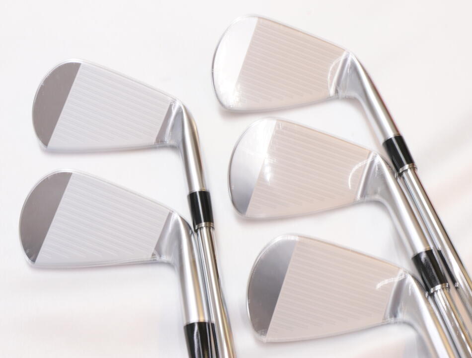 SRIXON ZXi5｜ダンロップ｜アイアンセット｜ダイナミックゴールド 105