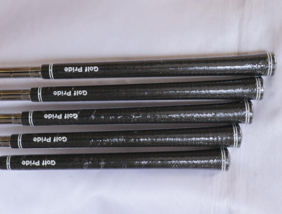 SRIXON ZXi5｜ダンロップ｜アイアンセット｜ダイナミックゴールド 105