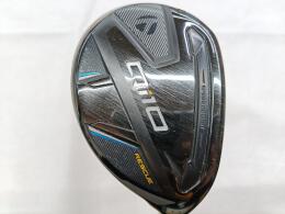 Qi10｜テーラーメイド｜ユーティリティ｜中古ゴルフクラブを探す