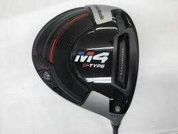M4 D-TYPE US｜テーラーメイド｜ドライバー｜中古ゴルフクラブを探す