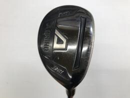 A GRIND DSTユーティリティ　21度 A GRIND DST｜A DESIGN GOLF｜ユーティリティ｜中古ゴルフクラブを探す